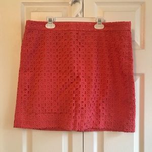 Ladies skirt